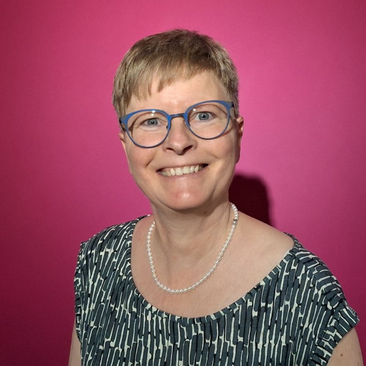 Heike Steisslinger