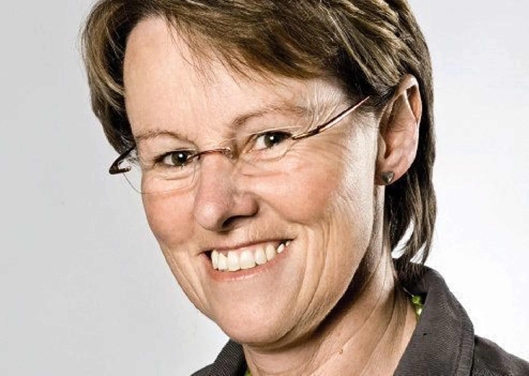 Beate Gast